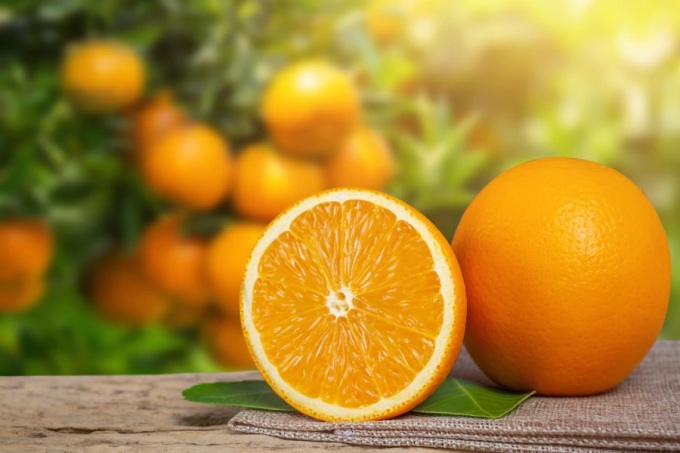 Chất dinh dưỡng trong cam có thể giúp giảm cholesterol. Ảnh: Freepik