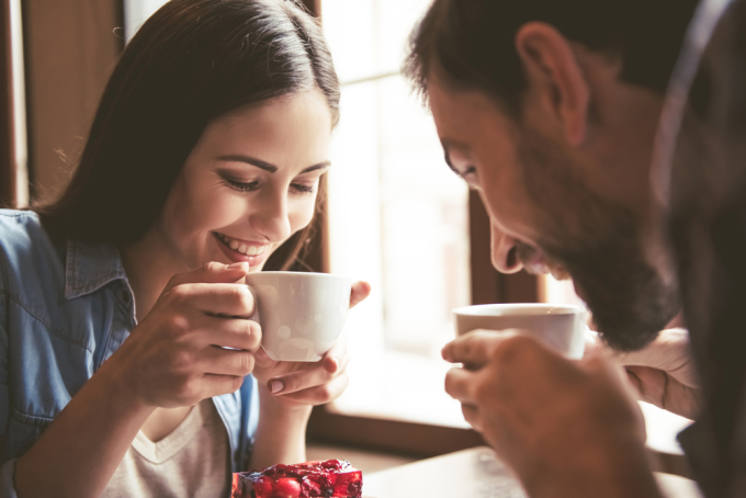 Uống cà phê đúng cách có thể giúp phòng ngừa các bệnh lý gan. Ảnh: Shutterstock