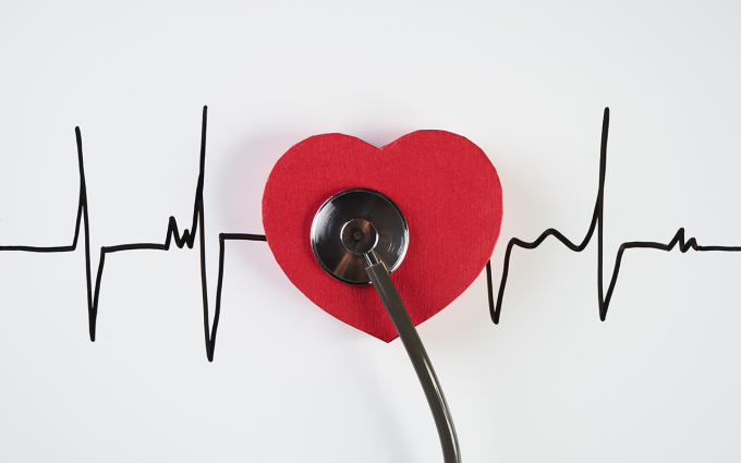 Rối loạn nhịp tim là tình trạng cần được can thiệp kịp thời để ngăn ngừa biến chứng làm tổn thương tim. Ảnh: Shutterstock