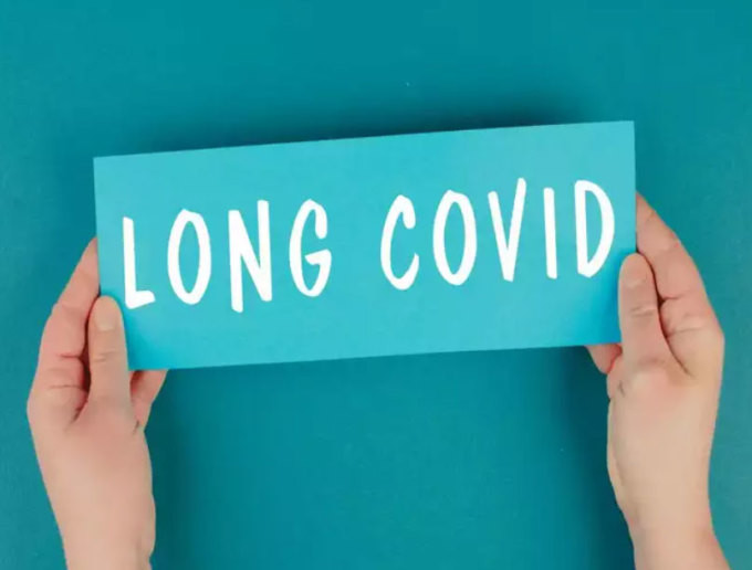 Covid-19 kéo dài gây ra các triệu chứng khác nhau ở những cá nhân khác nhau.