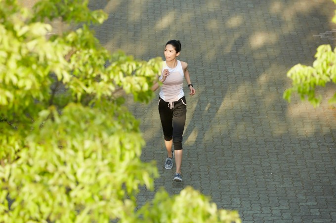 Chấn thương xảy ra rất phổ biến trong chạy bộ nhưng hoàn toàn có thể ngăn ngừa bằng nhiều cách. Ảnh: Xframe