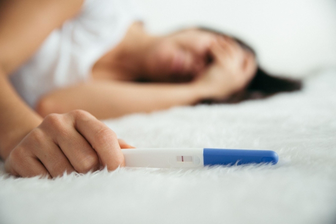 U xơ tử cung ảnh hưởng lớn tới chất lượng sống của phụ nữ, đặc biệt là chức năng sinh sản. Ảnh: Shutterstock